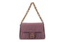 Lucky Bees Bandolera Morada